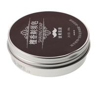 Alipis Jabón de Afeitar Barra para Hombre 100g Aroma a Sándalo Jabón de Baño Perfumado Hidratante y Natural para Afeitado Suave y Cuidado Barba