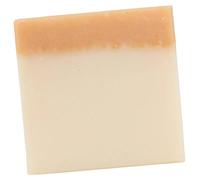 Alipis Jabón Facial Natural de Miel Artesanal Hidratante y para Tipo de Piel Barra Pequeña y Ligera Limpia y Nutre la Piel Dejando Sensación y Equilibrada