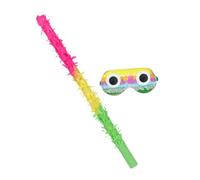 Alipis Juego De Ojos De Palo Para Fiestas De Cumpleaños Carnaval Festivales Accesorios