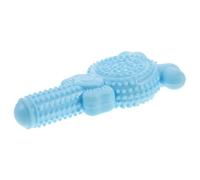 Alipis Juguete Masticable para Perros en Forma de Piruleta TPR Resistente | Portátil para Jugar Tu Mascota Lugar, Mantiene Actividad y Calma, Uso para Cachorro