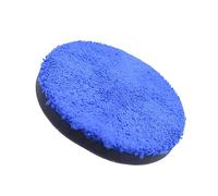 Alipis Kit de Discos de Esponja para Pulir y Encerar Coche Almohadillas de Pulido Profesional para Restaurador y Cera Carnauba Esponja Abrillantadora para Detailing Automotriz