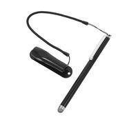 Alipis Lápiz Táctil para Pantalla Capacitiva con Punta Desmontable de Gran Tamaño Alta Sensibilidad y Durabilidad Compatible con Tabletas Pizarras Digitales y Sistemas de Navegación