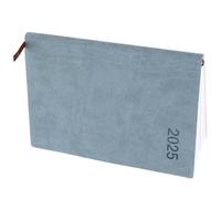 Alipis Libreta Diaria De Notas De Oficina Agenda Cuaderno Para El Trabajo Planificador Anual 2025 Agenda De Notas De Tareas Diarias Planificador