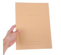 Alipis Libro de Contabilidad Empresarial para Registro de Inventarios y Finanzas Cuaderno Multipropósito con Detalladas para Control de Stock y Seguimiento de Ingresos y Gastos para