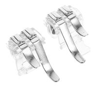 Alipis Mandos de Juegos Móviles Ligeros para Disparo y Control Joystick Sensible Compatible Teléfonos Accesorios para Juegos Móviles Gatillos Táctiles para Supervivencia y Shooter