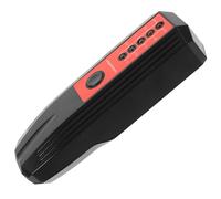 Alipis Medidor de Radiación Emf y Detector de Campo Electromagnético Función de Registro para Uso en Investigaciones Paranormales y Eléctricas