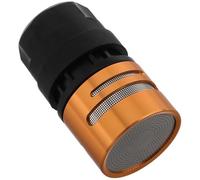 Alipis Micrófono Dinámico de Alta Sensibilidad Núcleo de Reemplazo para Micrófonos Ktv Cápsula Profesional para Karaoke con Sonido y Alta Fidelidad