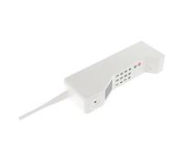 Alipis Modelo De Teléfono Antiguo Boquilla De La Máquina De Extrusión Percha Antiseformación Accesorios De Escritorio Boquilla De Rosca Completa Etiqueta Redonda Planchar