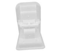 Alipis Molde de Hormigón para Decoración de Columnas Romanas Molde de Corbel para Soporte de Viga Diseño Fácil para Proyectos de Jardín y Construcción Estilo Clásico para Balustradas y