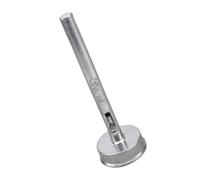 Alipis Molde Para Albóndigas De Aluminio Resistente a Altas Temperaturas, Utensilio Para Hacer Albóndigas De Camarón y Tofu En Cocina Doméstica