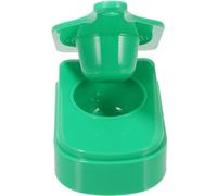 Alipis Molde para Hacer Albóndigas de Plástico Verde Portátil y Seguro para Preparar Albóndigas y Bolas de Camarón Cocina China