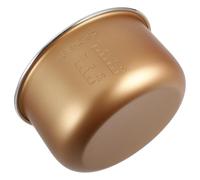 Alipis Olla Interior Antiadherente Repuesto para Arrocera de Cubeta Resistente y Multifuncional para Cocina Doméstica y Hotelera Antiadherente y Duradera