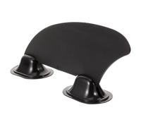 Alipis Paddle Fin Desmontable para Kayak y Tabla de Surf Estabilizador Plástico Aleta Lateral Inflable para Mejorar Estabilidad y Control y Surf
