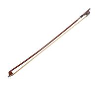 Alipis Palo para Violonchelo Marrón de Material Sintético Peso Moderado y Sensación Cómoda Adecuado para Estudiantes y Principiantes