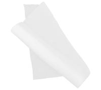 Alipis Papel Absorbente de Aceite para Campana Extractora Filtro No Tejido de 5 Metros Hojas para Estufa y Cocina Protección contra Grasa y Humo para Mantenimiento Limpio