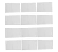 Alipis Papel Kraft Blanco para Embalaje 70x42 Cm 100 Hojas de Papel de Embalaje para Mudanzas Protección para Artículos Frágiles Reciclable para Cajas de Envío de Oficina