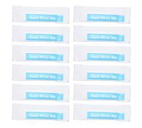 Alipis Paquetes de Solución Salina 2,7 G X 40 para Enjuague Nasal sin Estímulo para Adultos y Uso Diario para Limpieza Nasal