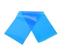 Alipis Película de Gel de Color Azul para Iluminación Lámina Transparente Recortable para Fotografía Teatro y Ambiente Festivo Filtro de Luz para LED y Flash