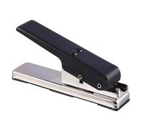 Alipis Perforadora para Púas de Guitarra Grande de Hierro Herramienta de Punzón para Guitarra Adecuado para Crear Púas Personalizadas Bricolaje