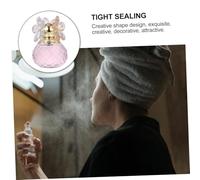 Alipis Perfume Natural Femenino Duradero con Fragancia Floral Ligera Botella Sellada Antipérdida para Mujer y Chica Aroma Fresco y Elegante para Uso Diario