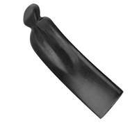 Alipis Protectora Punta de Recurva Accesorio Ligero y Resistente para Cuerda de Cubierta Protectora para Tiradores al Aire Libre Compatible Mayoría de Recurvos