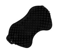 Alipis Reposacabezas Del Coche Almohada Cervical Para Coche Cojín De Silicona y Memoria De Espuma Año Conduce