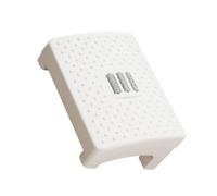 Alipis Reposapiés de Escritorio Color Claro Función de Masaje, Taburete Ergonómico para Oficina y Hogar, Apoyo Cómodo para Pies y Piernas, Adecuado Adultos, Alivio de Tensión y Fatiga