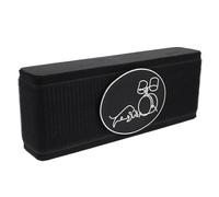 Alipis Retenedor De Pad De Batería Anclaje Para Bombo Receptor De Bombo Bloque Antideslizante Para Topes De Accesorio Para Pedal De Uso Escenario De Práctica De Batería