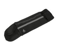 Alipis Riñonera Antirrobo Invisible para Teléfono Bolsa Deportiva Ligera y Duradera Bolsa de Seguridad para Correr y Actividades al Aire