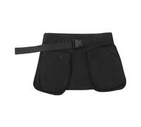 Alipis Riñonera para Exteriores Multifuncional con Múltiples Bolsillos Riñonera Deportiva para Senderismo Correr Ciclismo y Pesca para Actividades al Aire