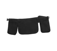 Alipis Riñonera para Exteriores Riñonera Deportiva con Múltiples Bolsillos para Senderismo Correr Ciclismo y Pesca Color para Actividades al Aire