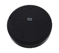 Alipis Robot Aspirador Juguete Eléctrico De Limpieza para Niños Mini Robot De Simulación Educativo para Juegos De Imitación En Casa