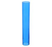 Alipis Rodillo de Goma para Pala de Ping Pong Portátil y Reutilizable Pasador de Plástico Azul para Suministros de Raquetas de Tenis de Mesa Profesionales