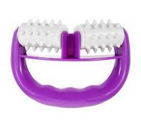 Alipis Rodillo de Masaje Corporal Manual para Brazos y Piel Material Abs y Tpr, Mejora la Elasticidad Piel y Reduce, Adecuado para Uso en Fitness Interior