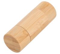 Alipis Rodillo Facial de Aceite, Rodillo de Control de Aceite, Bambú y Piedra, Absorbente de Grasa, Ligero, Redondeado, para Piel Grasa, Uso en Casa Marcha