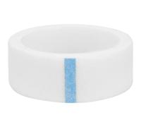 Alipis Rollo de Cinta para Extensiones de Pestañas de Tela No Tejida de Color Claro, Transpirable y Segura para Piel, Adecuado para Artistas Profesionales y Salones de Maquillaje