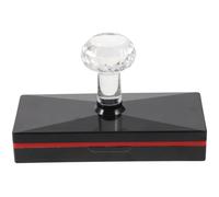 Alipis Sello del Pentagrama Musical de Plástico Herramienta de Estampado para Profesores de Música Impresión Rápida y Nítida Sello de Diagramas y Acordes Uso Educativo y Escolar