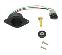 Alipis Sensor de Velocidad para Carrito de Golf Eléctrico Accesorio de Calibración y Monitoreo de Velocidad Kit de 1 Juego Compatible Múltiples Modelos Detección Precisa y Gestión