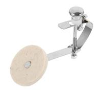 Alipis Silenciador para Militar Amortiguador Pad de Amortiguación para Caja y Redoblante Accesorio Compatible con Tambores de Jazz y Práctica Silenciosa Casa