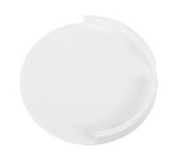 Alipis Soporte de Almacenamiento del Cargador para Gestión de Cables Autoadhesiva Compatible con Cargador Inalámbrico Organizar Adaptadores de Carga Pared o Escritorio