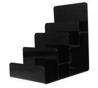 Alipis Soporte De Exhibición De Varios Organizador De Carteras De Acrílico Para Estantes Minoristas Almacenamiento De Mesa Para Gafas De Sol Anteojos Joyas Decoración Del Hogar Expositor