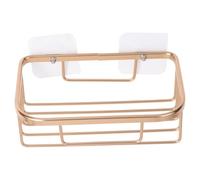 Alipis Soporte de Papel Higiénico con Ventosa Sin Taladro Aluminio Premium Estante para Toallas de Baño Fácil Instalación y Extracción Rápida Diseño Moderno y Resistente