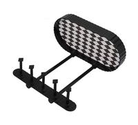 Alipis Soporte Organizador para Joyas Colgador De Anillos Almacenamiento Decorativo