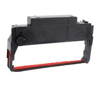 Alipis Soporte para Cintas de Tinta Erc30/38/34 Compatible Tm-U220 U230 M188B Caja de Cinta Negra y Roja Pack de 5 Unidades para Impresoras Matriciales Impacto Accesorios para Impresora