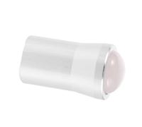 Alipis Soporte para Diapasón de Cuarzo Rosa 12 MM Base Antideslizante para Meditación y Yoga Accesorio de Reparación Musical para Uso Doméstico Equipo de Diapasón Compatible