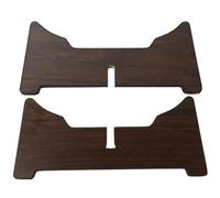 Alipis Soporte Profesional de Plástico para Handpan y Tongue Drum Portátil y Resistente al Desgaste Adecuado para Uso en Casa y Aula de Música