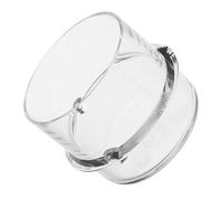 Alipis Tapa de Medición Sellada para Robot de Cocina Accesorio de Repuesto de Resistente Antiderrames para Contenedor Fácil Limpieza Medición Precisa