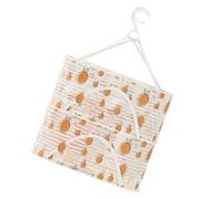 Alipis tendedero de Ropa Estante para Secadora de Ropa Hundir tendedero para balcón secador de Tela Cesta de Ropa Plegable tendedero Ropa Cesta para secar Calcetines Cesta de Secado Neto