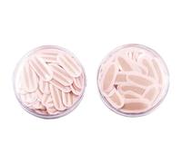 Alipis Tiras Invisibles para Párpados Caídos Adhesivas y Ligeras con Diseño Transpirable para Levantar y Realzar Ojos de Mujeres y Niñas Kit Profesional para Maquillaje Natural