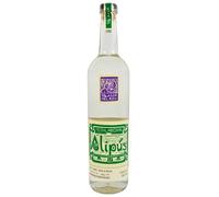 Alipus Mezcal Santa Ana, 700 ml, Pack de 1